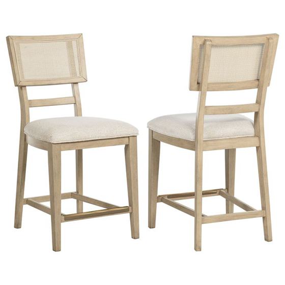 Coaster Kailani Counter Chair
