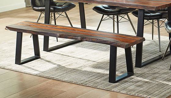 Coaster Ditman Dining Bench