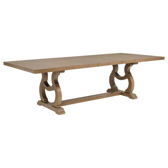 Coaster Brockway Dining Table
