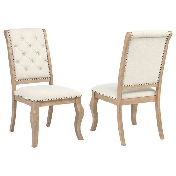 Coaster Brockway Side Chair