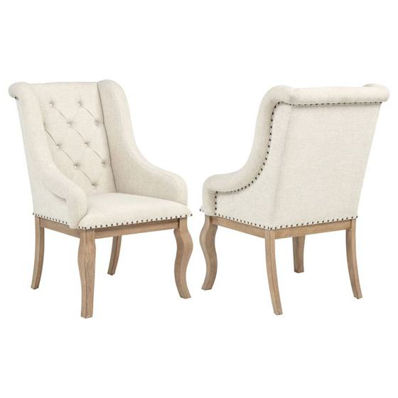 Coaster Brockway Arm Chair