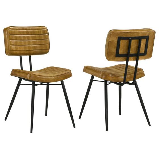 Coaster Misty Side Chair