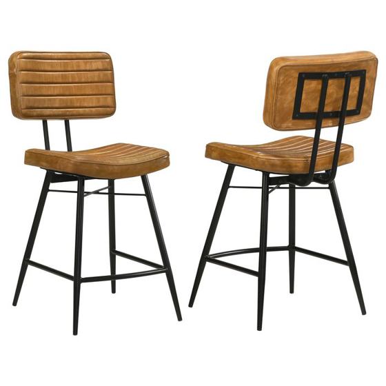 Coaster Partridge Counter Chair