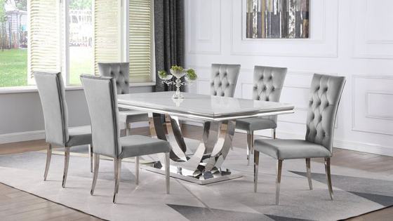 Coaster Kerwin Dining Set