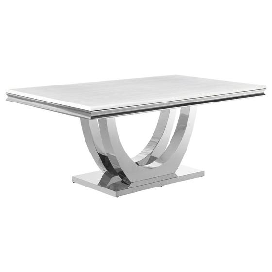 Coaster Kerwin Dining Table