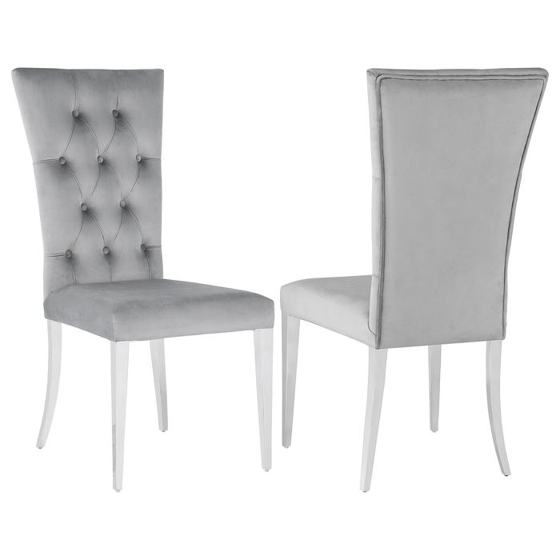 Coaster Kerwin Side Chair