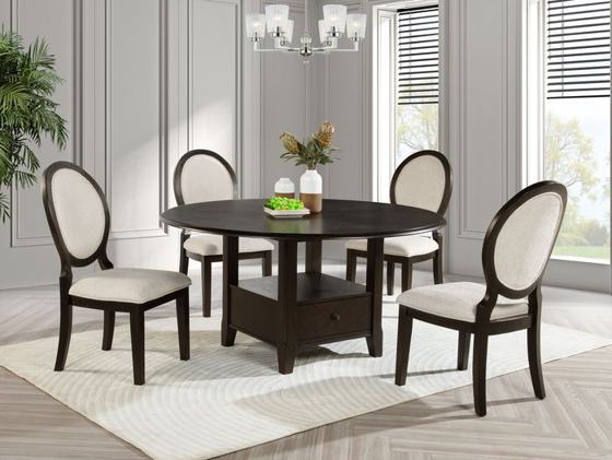 Coaster Twyla Dining Set