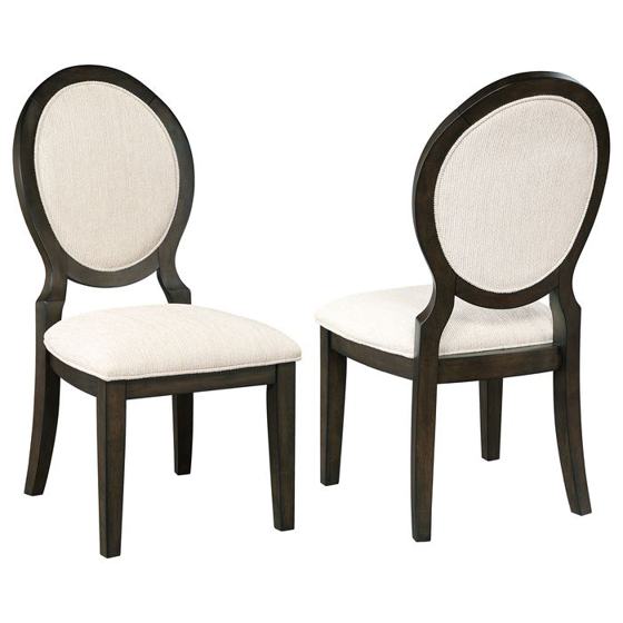 Coaster Twyla Side Chair
