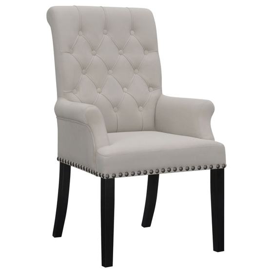 Coaster Alana Arm Chair