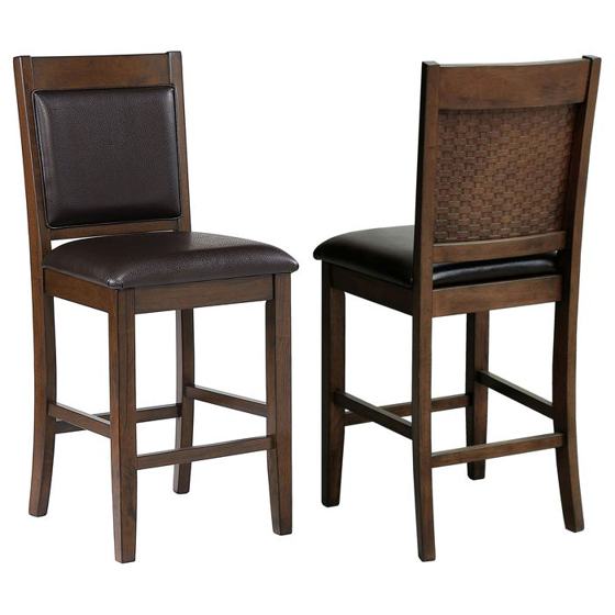 Coaster Dewey Counter Chair