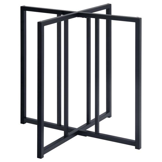 Coaster Pace Metal Dining Table Base
