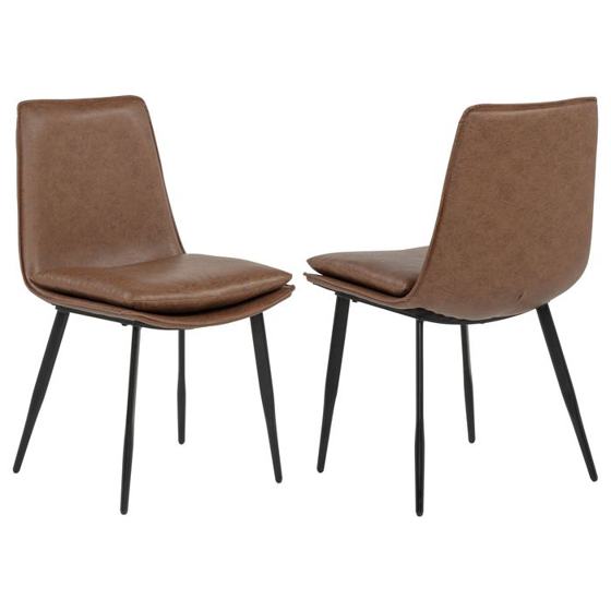 Coaster Ortega Side Chair