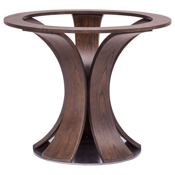 Coaster Naser Round Dining Table Base