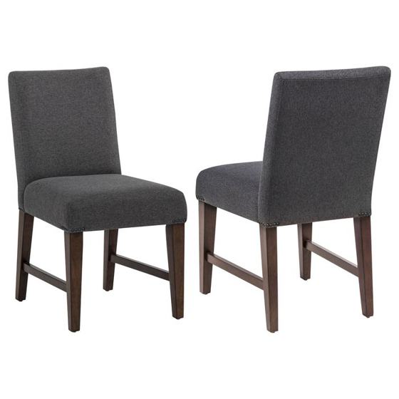 Coaster Naser Upholstered Side Chair