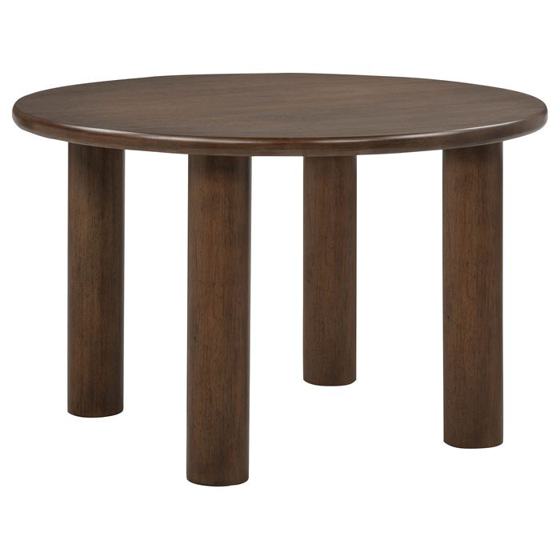 Coaster Faulkner Round Dining Table