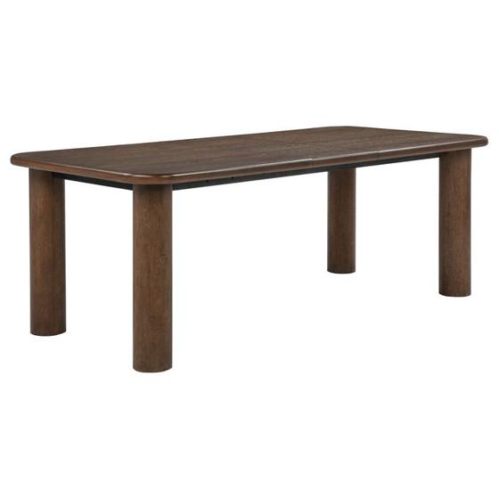 Coaster Faulkner Extension Dining Table