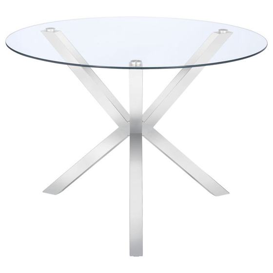 Coaster Vance Dining Table