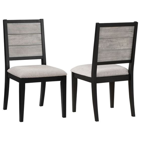 Coaster Elodie Side Chair