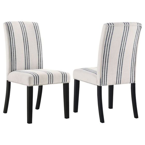 Coaster Herran Side Chair