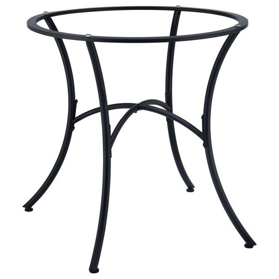 Coaster Kline Metal Dining Table Base