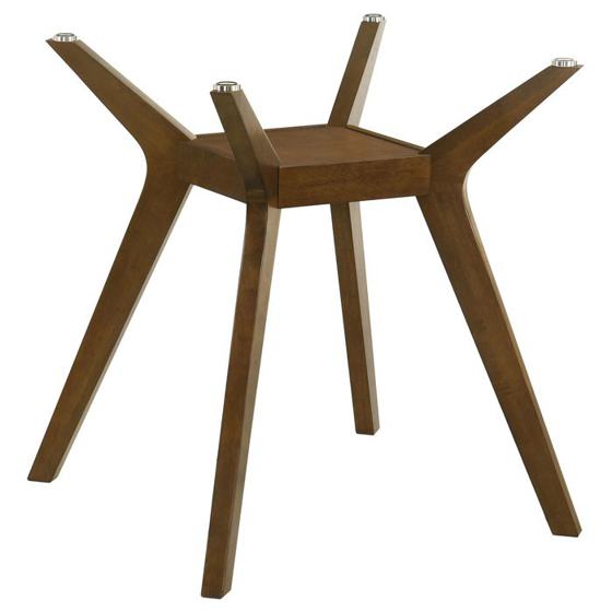 Coaster Paxton Counter Height Dining Table Base