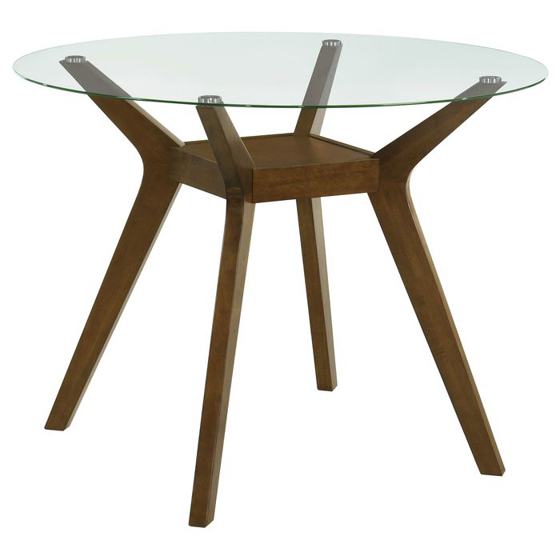 Coaster Paxton Counter Height Dining Table