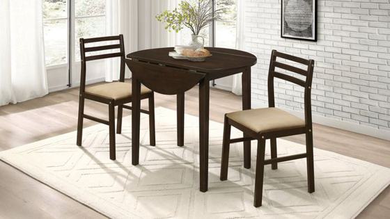 Coaster Bucknell Dining Set