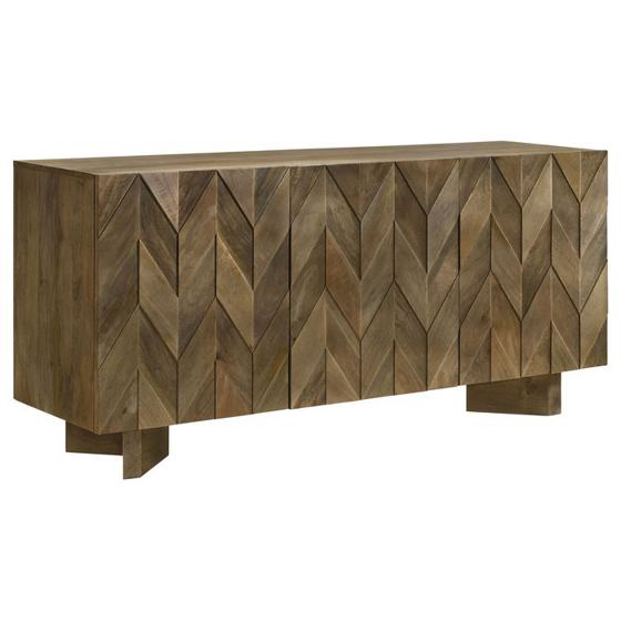 Coaster Tyler Sideboard