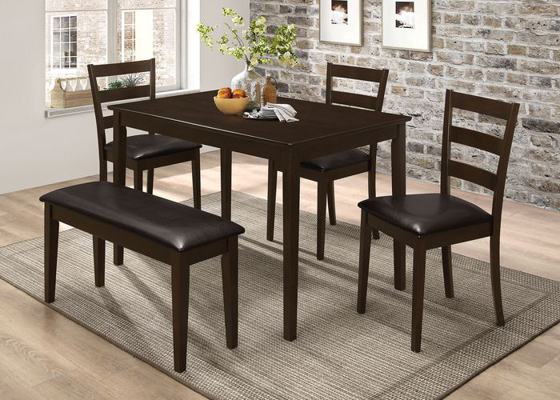 Coaster Guillen Dining Set