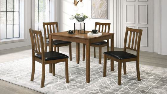 Coaster Parkwood Dining Set