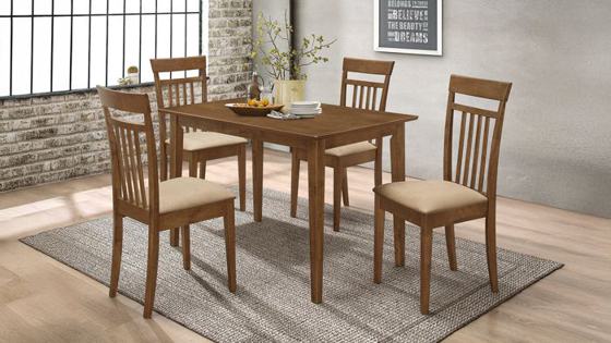 Coaster Robles Dining Set