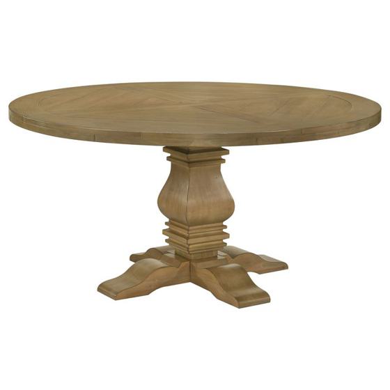Coaster Florence Round Dining Table