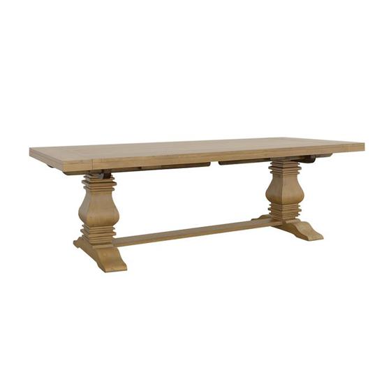 Coaster Florence Rectangular Dining Table