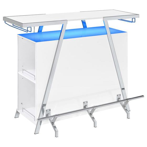 Coaster Araceli Home Bar