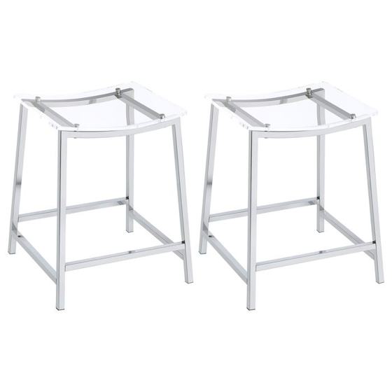 Coaster Jovani Counter Stool