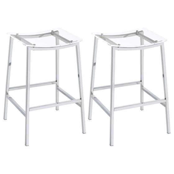 Coaster Jovani Bar Stool