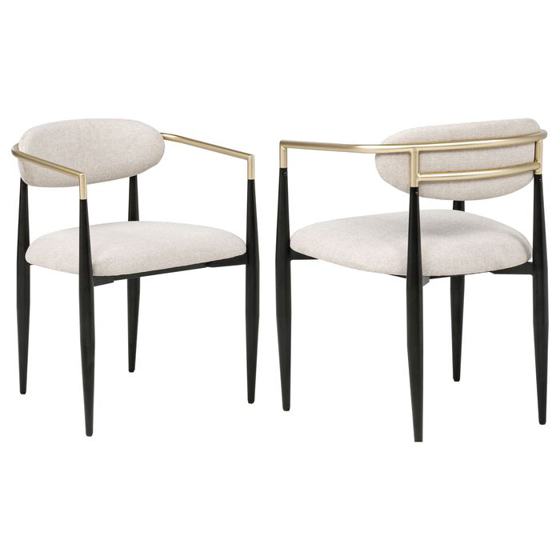 Coaster Alexis Arm Chair