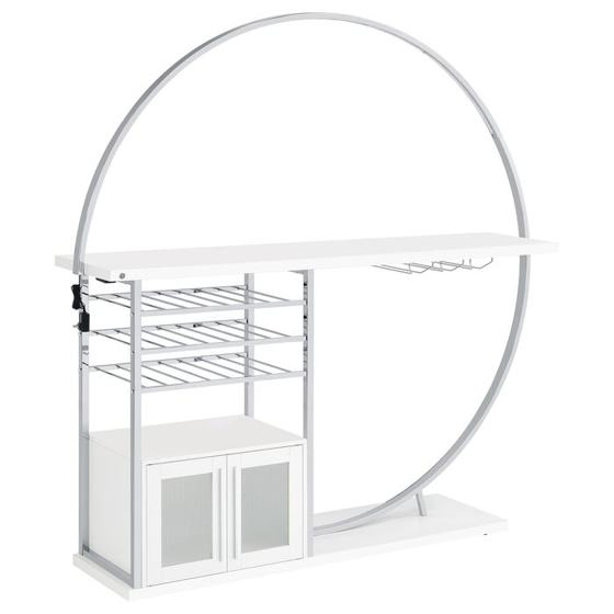 Coaster Risley Home Bar