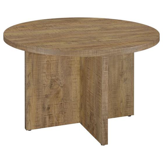 Coaster Jamestown Oval Dining Table