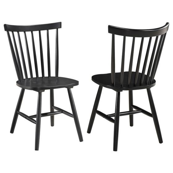 Coaster Hollyoak Side Chair