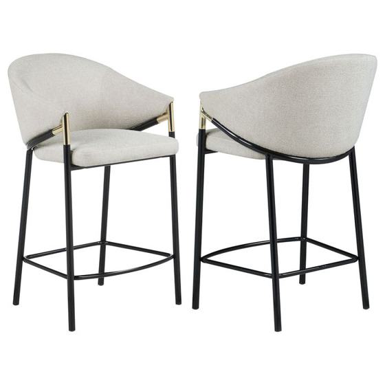 Coaster Chadwick Counter Chair