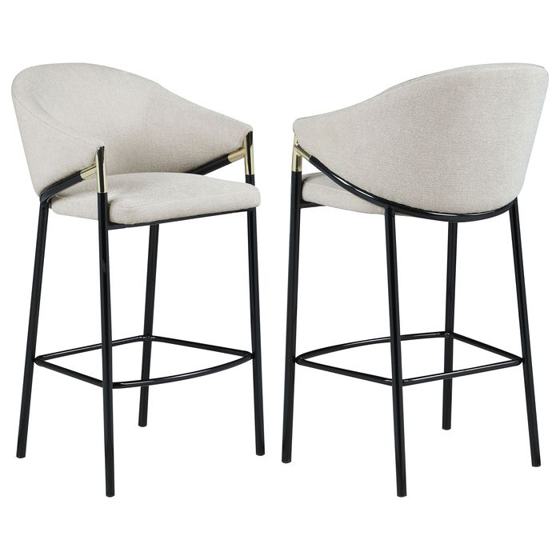 Coaster Chadwick Bar Chair