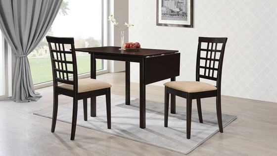 Coaster Kelso Dining Set