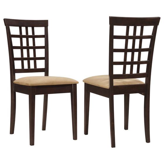 Coaster Kelso Side Chair