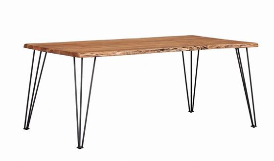 Coaster Sherman Dining Table
