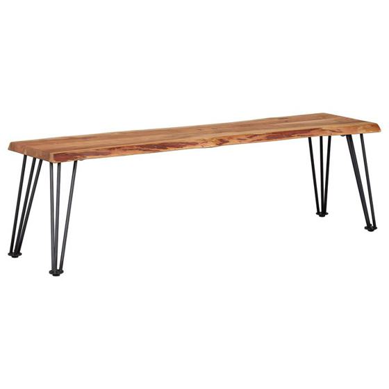 Coaster Sherman Dining Bench