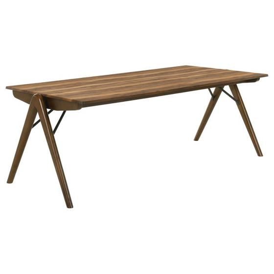 Coaster Randolph Rectangular Dining Table