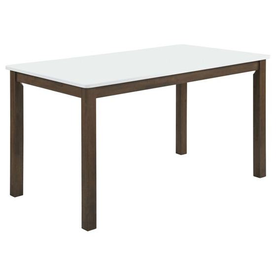 Coaster Merrin 55-inch Rectangular Dining Table