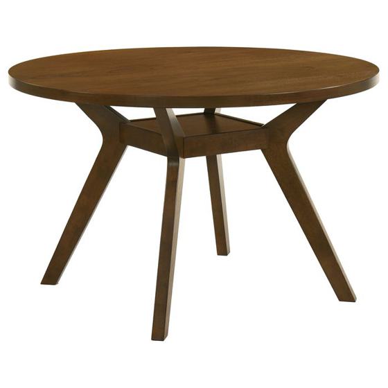Coaster Mueller 48-inch Round Dining Table