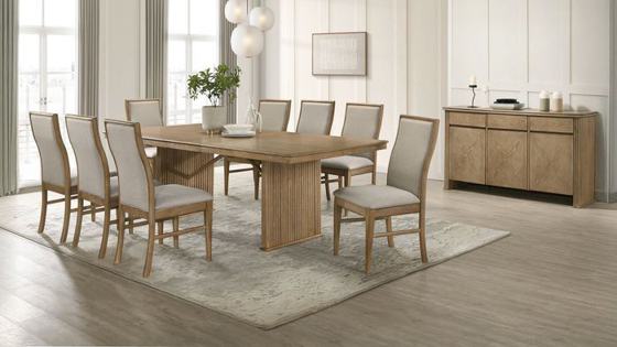 Coaster Adina Dining Set